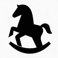 HappyHorse快乐小马